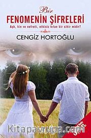 Bir Fenomenin Şifreleri (Cep Boy)