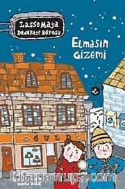 Elmasın Gizemi / Lasse Maja Dedektif Bürosu
