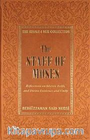 The Staff of Moses