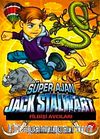 Süper Ajan Jack Stalwart / Fildişi Avcıları -6