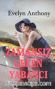 Zamansız Gelen Yabancı