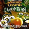İki Kafanın Hikayesi / Çevreci Kahramanımız Dodo Kuşu Cosmo