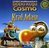 Kral Adası / Çevreci Kahramanımız Dodo Kuşu Cosmo