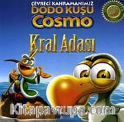 Kral Adası / Çevreci Kahramanımız Dodo Kuşu Cosmo