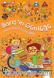 Barış'ın Günlüğü