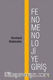 Fenomenolojiye Giriş