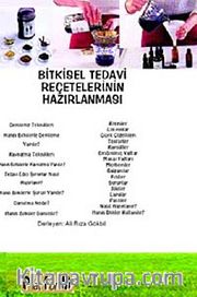 Bitkisel Tedavi Reçetelerinin Hazırlanması
