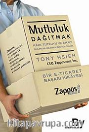 Mutluluk Dağıtmak
