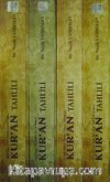 Kur'an Tahlili (5 Cilt)