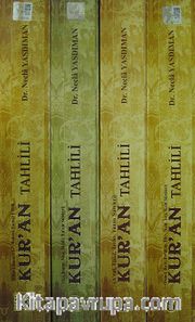 Kur'an Tahlili (5 Cilt)