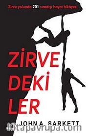 Zirvedekiler
