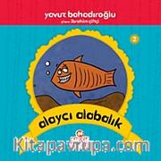 Alaycı Alabalık