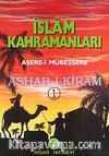 İslam Kahramanları (5 Kitap Takım)