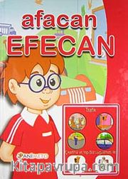Afacan Efecan / Trafik