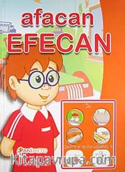 Afacan Efecan / Su