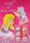 İlayda ve Hayal Perisi / Besinler ve Vitaminler