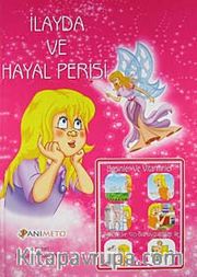 İlayda ve Hayal Perisi / Besinler ve Vitaminler