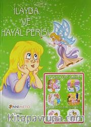 İlayda ve Hayal Perisi / Mevsime Göre Giyinme