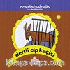 Dertli Alp Keçisi