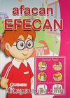 Afacan Efecan / Oyuncak Robot