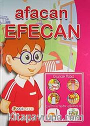 Afacan Efecan / Oyuncak Robot