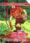 Robinson Crusoe / Resimli Klasikler