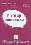 YGS Biyoloji Soru Bankası