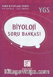 YGS Biyoloji Soru Bankası