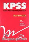 KPSS Matematik