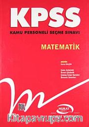 KPSS Matematik