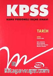KPSS Tarih