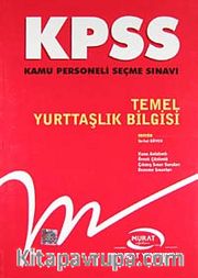 KPSS Temel Yurttaşlık Bilgisi
