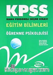 KPSS Eğitim Bilimleri Modüler Set