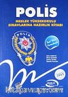Polis Meslek Yüksekokulu Sınavları (Kod:2505)