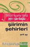 Şiirimin Şehirleri
