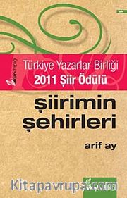 Şiirimin Şehirleri