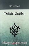 Tefsir Usulü