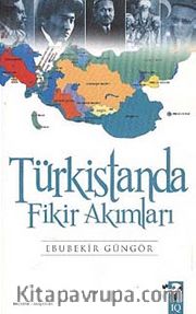 Türkistan'da Fikir Akımları