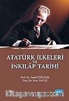 Atatürk İlkeleri ve İnkılap Tarihi / Doç. Dr. Nuri Yavuz
