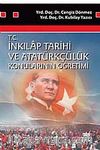 İnkılap Tarihi ve Atatürkçülük Konularının Öğretimi