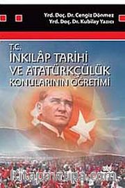 İnkılap Tarihi ve Atatürkçülük Konularının Öğretimi