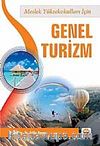 Meslek Yüksekokulları İçin Genel Turizm