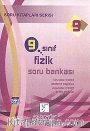 9. Sınıf Fizik Soru Bankası