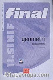 11. Sınıf Geometri Konu Anlatımlı