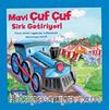 Mavi Çuf Çuf sirk Getiriyor