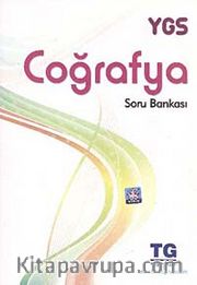 YGS Coğrafya Soru Bankası