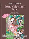 Pembe Maymun Pepe