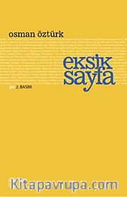 Eksik Sayfa