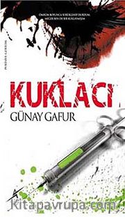 Kuklacı