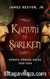 Kanuni ve Şarlken & Avrupa Uğruna Savaş 1520-1536